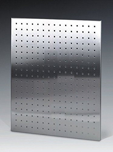 blomus -MURO- Magnettafel, 30 x cm, gelocht für flexible Organisation, 66750 im Sale